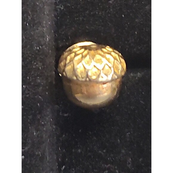 Vintage Lot Of  8 Men’s Tie Tack Pins Gold Tone / Silver Tone - Picture 7 of 11